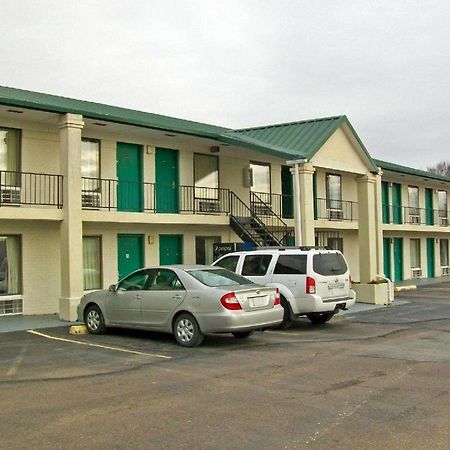 America'S Best Inn - Brinkley Exterior foto