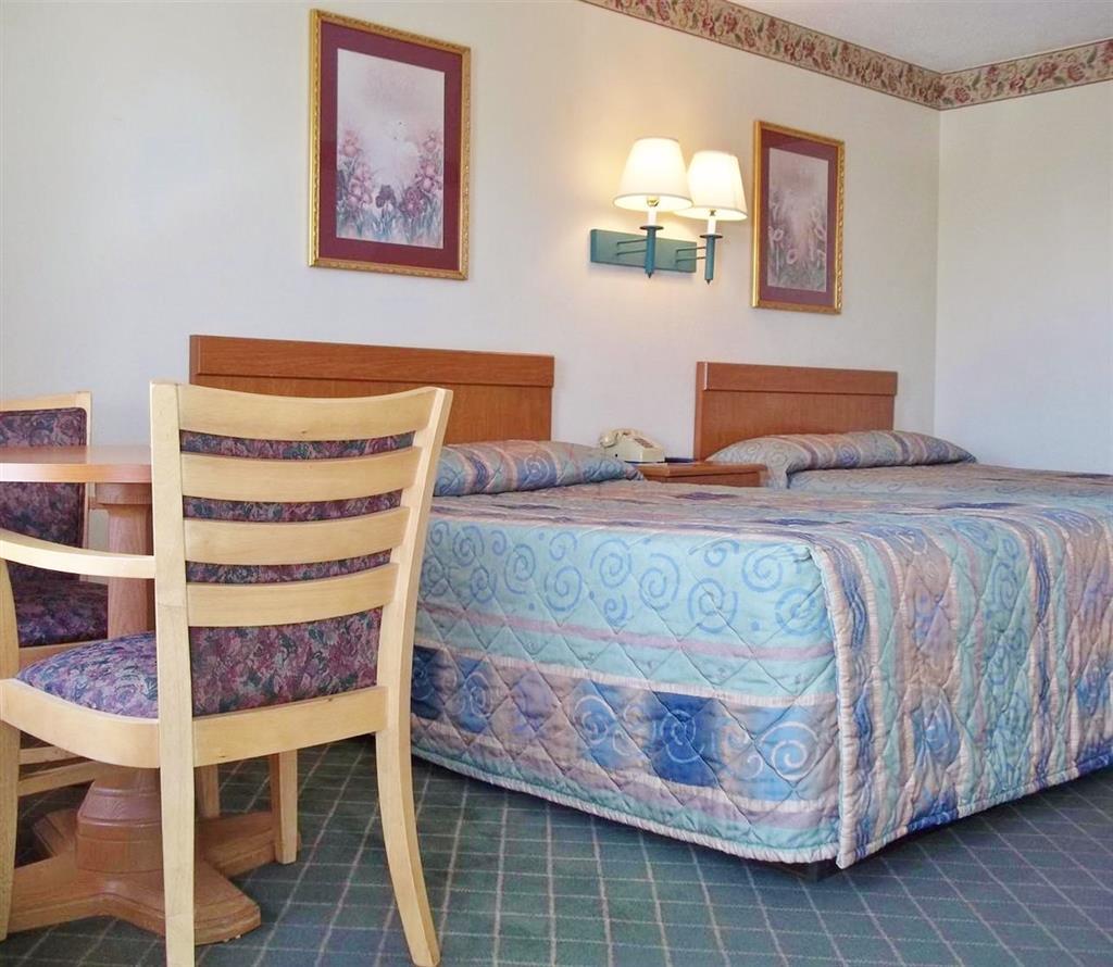 America'S Best Inn - Brinkley Cameră foto